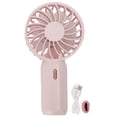 thumbnail image 2 of Ventilador recargable portátil de mano Jadeshay A, 2 of 8