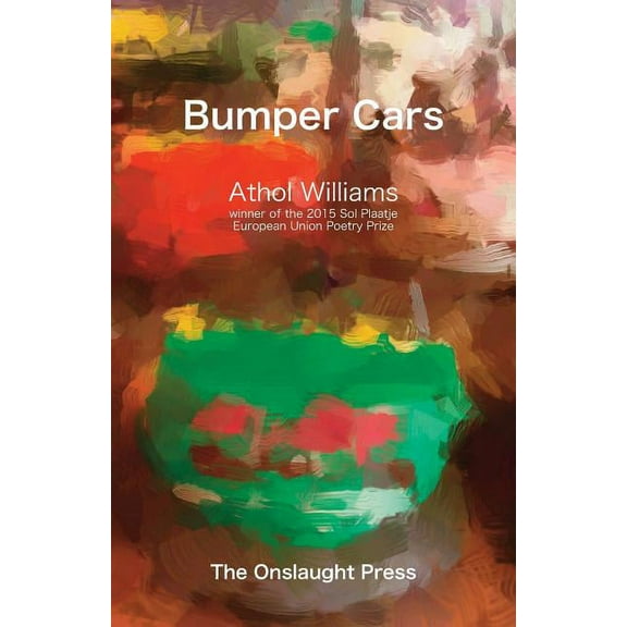 Bumper Cars (Paperback)