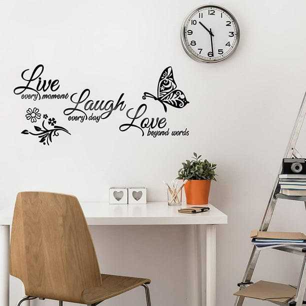 Wall stickers walmart deals