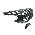 thumbnail image 2 of 2022 2023 2024 Compatible With Honda Civic Front Bumper Upper Grille With Brackets, 2 of 5