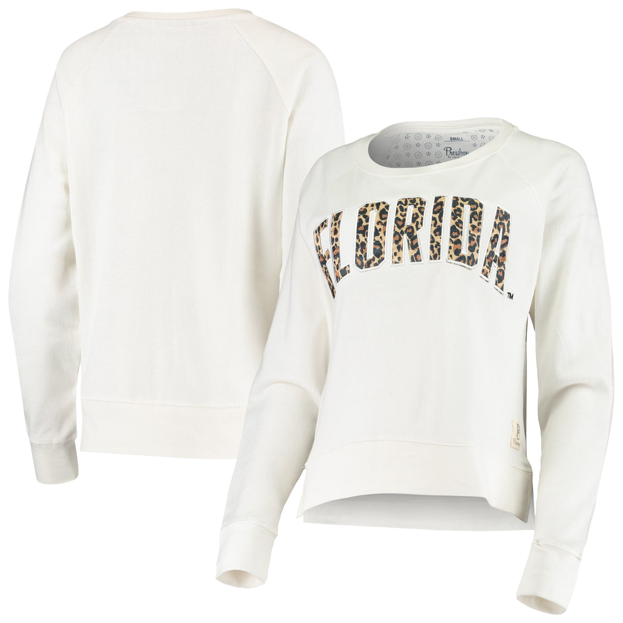 sweatshirt cream