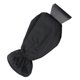 thumbnail image 1 of Raspador de hielo con guantes, Guantes negros profesionales ergonómicos para raspar hielo, Raspador de hielo para coche, Herramienta para descongelar ventanas de coche ultraligera, 1 of 5