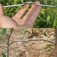 thumbnail image 4 of Kingtowag 30Pc Tree Branch Stretcher and Shaper Bending Tool for Fruit Growth, Limb Training Tool for Better Fruiting, 4 of 7