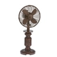 thumbnail image 7 of DecoBreeze Decorative Tabletop Fan - Darby, 7 of 7