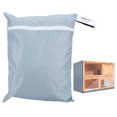 thumbnail image 2 of VGEBY Rabbit Hutch Dust-proof Cover,Oxford Cloth Double Layer Rabbit Hutch Dust-proof Cover Accessory For Poultry Cage,Poultry Cage Cover, 2 of 8