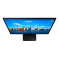 thumbnail image 2 of Monitor Samsung FLAT 24 pulgadas 1920x1080 60Hz 5ms LS24A336NHLXZX, 2 of 17