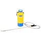 thumbnail image 2 of PULVERIZADOR eléctrico 8L 2A, atomizador multifuncional con batería de litio para riego agrícola, pulverización de pesticidas CN 220V, 2 of 14
