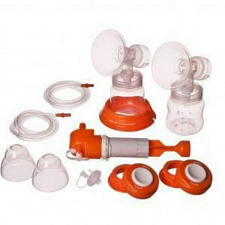Universal Personal Accessory Set ''1 Count, 4 oz''