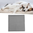 thumbnail image 2 of Almohadilla para orinar para mascotas, almohadilla impermeable para cama para mascotas, almohadilla para cachorros, alfombrilla para mascotas construida para precisión, 2 of 8