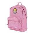 thumbnail image 2 of Mochila Bioworld Super Mario Princesa Peach 43 cm Acolchada, 2 of 7