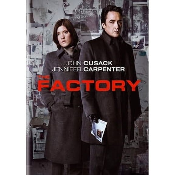 The Factory