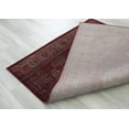 thumbnail image 3 of Allstar Rugs Cream Persian Rectangular Accent Rug, 3 of 11