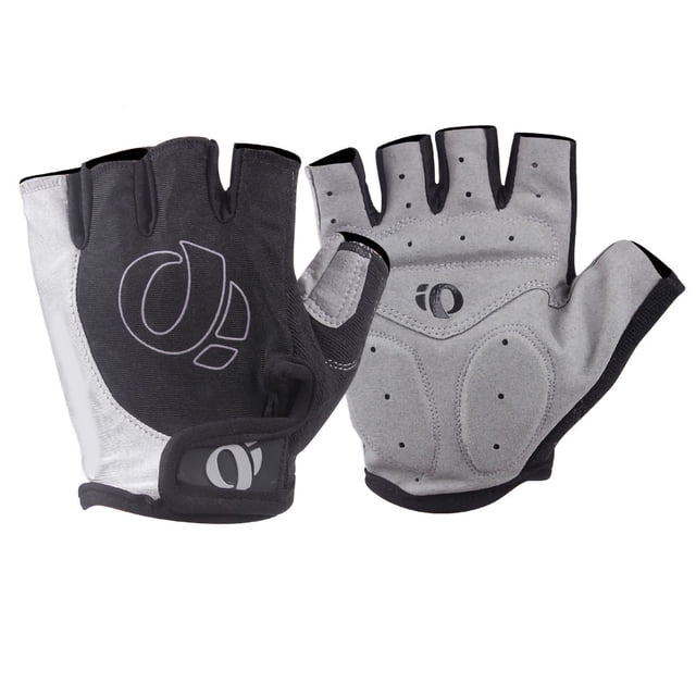 Guantes de ciclismo Jadeshay medio dedo Nylon para exteriores