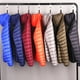 thumbnail image 2 of Chaqueta de plumón plegable ultraligera para todas las estaciones para hombre, abrigo transpirable resistente al agua y al viento, chaquetas con capucha de gran tamaño para hombre Tan Jianjun  unisex, 2 of 2