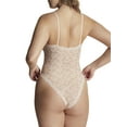 thumbnail image 2 of Moi Womens Plunge Bodysuit Style-RMS0023, 2 of 2