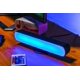 thumbnail image 2 of Faros de escritorio populares, luces rítmicas con detección de colores mágicos de TV, atmósfera colorida de deportes electrónicos, luces rítmicas musicales, luces de tira, 2 of 3