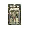 thumbnail image 4 of Figura de Policía Militar de la Segunda Guerra Mundial American Diorama Escala 1:18, 4 of 4