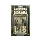 thumbnail image 4 of Figura de Policía Militar de la Segunda Guerra Mundial American Diorama Escala 1:18, 4 of 4