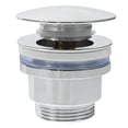 thumbnail image 1 of Miangastore Bathroom Waste Plug Copper 1Set, 1 of 8