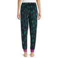 thumbnail image 6 of Dearfoams Women's Sleep Pants, Sizes S-3X, 6 of 6