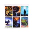 thumbnail image 5 of Divine Soul Cards - Unicorn & Animal Theme Cards, 5 of 5