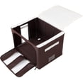 thumbnail image 3 of Système de Rangement Ultime Unité de Rangement Pliable et Empilable, Moyen, 3 of 4