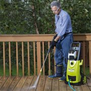 Pressure Joe 2030 PSI 1.76 GPM 14.5-AMP Electric Pressure Washer