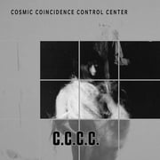 C.C.C.C. - Cosmic Coincidence Control Center - Vinyl