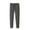 Army Green, variant on BXINGOHAI Big And Tall Pants For Men Casual Breathable Drawstring Pants Solid Elastic Waistband With Pocket Pants Athletic Jogging Workout Pants Today Sales Black,L