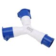 thumbnail image 1 of Industrial Site Plug,  Multifunctional Lightweight Industrial Plug Connector 220-250V  For Agriculture, 1 of 8