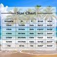 thumbnail image 2 of THDHVS Girls' Dresses,Girls Floral Print Ruffle Sleeve Dress Round Neck Long Sleeve Spring Fall,Girls Long Sleeve Dress 18-24 Months, 2 of 7