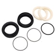 thumbnail image 3 of Suspensión de horquilla kit de aceite de horquilla delantera de bicicleta estructura de fuerza estable de repuesto baja fricción para tubo interior de 35 mm ANGGREK  Otros, 3 of 8
