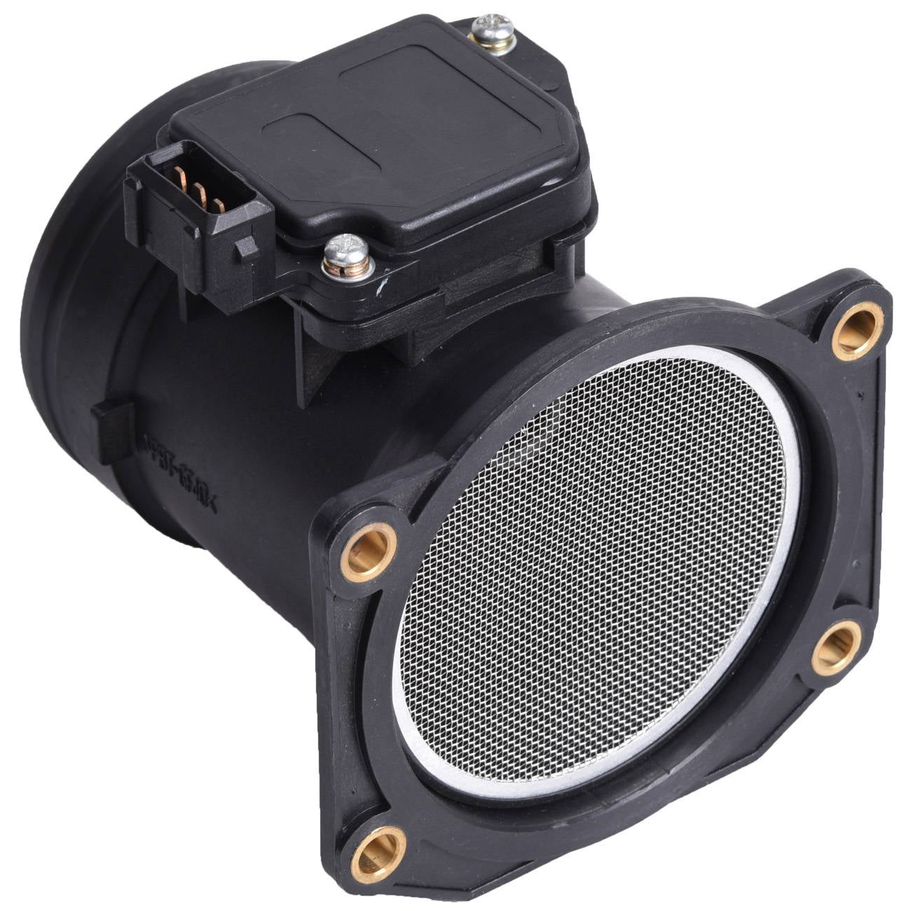 OE # 058133471 MAF Mass Air Flow Sensor Meter 1PC Fits select: 1998-2000 VOLKSWAGEN PASSAT GLS, 1999 VOLKSWAGEN JETTA GLS