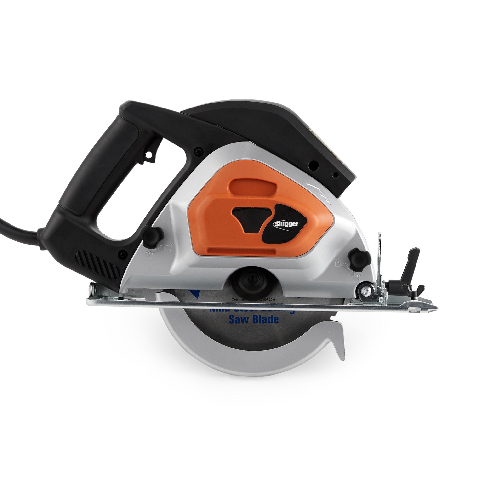 Fein Slugger 7.25" Blade Diameter 1400W High Torque Metal Cutting Circular Saw