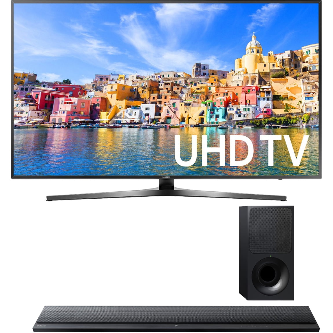 soundbar for samsung series 7 tv