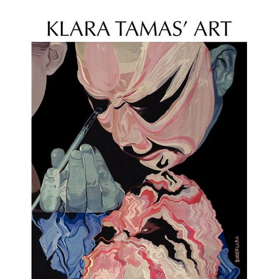 Klara Tamas' Art