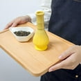 thumbnail image 4 of Fouet Matcha en Silicone Résine Fouet Matcha Résine Fouet Chasen Brosse Qualité Alimentaire pour Thé Vert Matcha avec Support de Fouet, 4 of 4