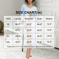 thumbnail image 5 of EA'S SECRET 100% Cotton Robe for Women Zipper Front Womens Robes Knee Length Kimono Bathrobe Summer Loungewear Lightweight Housecoat(Light Blue,2XL）, 5 of 6