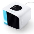 thumbnail image 4 of Evapolar EV-1000W evaLIGHT Evaporative Humidifier Personal Air Conditioner White, 4 of 8