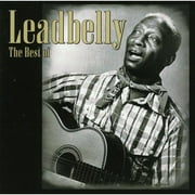 Leadbelly - Best of Leadbelly [CD]