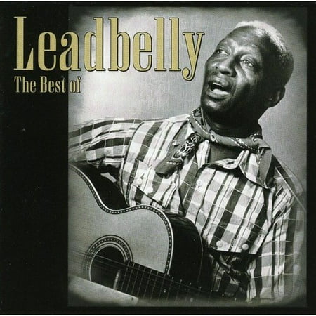 Leadbelly - Best of Leadbelly [CD]