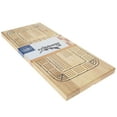 thumbnail image 3 of WE Games Wooden Cribbage Board Game Set, Solid Wood 4 Track Cribbage with 28 Colorful Pegs, 3 of 7