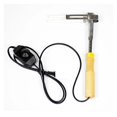 thumbnail image 1 of 12/15CM Acrylic Letter Bender Advertising Tool PVC Thermoplastic Sign-Making Equipment ,Efficient Heating, 1 of 6