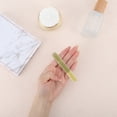 thumbnail image 4 of Unique Bargains Durable Multifunctional Nail File Manicure Tool 1 Pc Gold Tone, 4 of 6