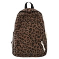thumbnail image 1 of Estudiantes La Mochila Hombro Elegante para Computadora Portátil Múltiples Bolsas Al Aire Libre, 1 of 9