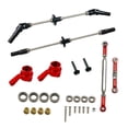 thumbnail image 1 of Eje delantero trasero de coche RC 1/12 perfke D90 MN99 MN99S MN90 MN96, 1 of 5