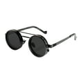 thumbnail image 1 of 2025 Gafas De Sol Redondas Polarizadas Con Tinte Ajustable Para Mujer Nd9 Gafas De Sol Ajustables Para Hombre 1-9 Marchas Gafas De Sol Para La Playa Gafas Con Lentes Ajustables Gafas De Sol Irrompib, 1 of 6