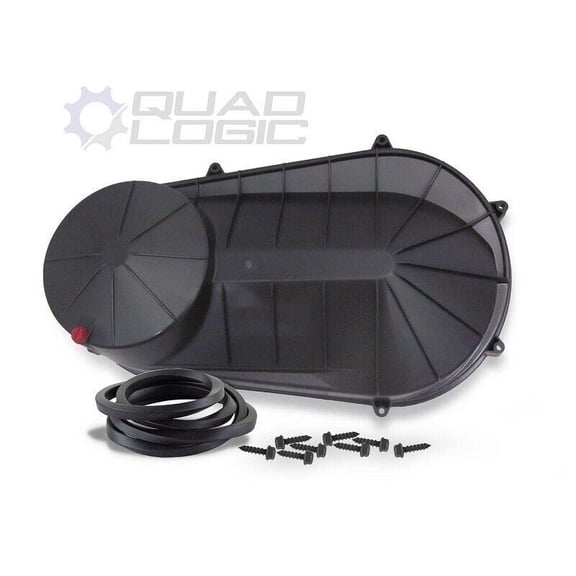 Polaris ACE, Ranger, RZR 500 570 900 and 1000 Clutch Cover Kit w/Seal - 2634179