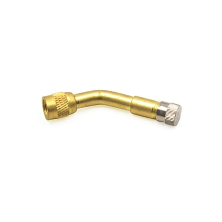 Walmart Tire Installation Price >> 135 Degree Gold Tone Motorcycle Car Tire Valve Extension ... Walmart Tire Installation Price >> 135 Degree Gold Tone Motorcycle Car Tire Valve Extension ...