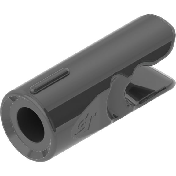 Gold Tip Llc GT Series HD Pin Nock Black